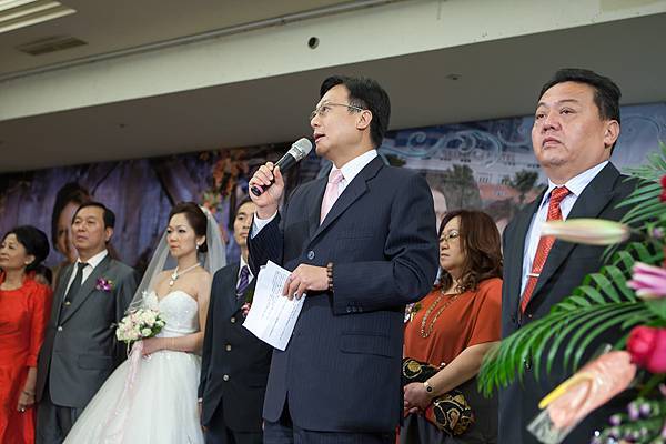 【婚禮記錄】【婚禮紀實】【婚攝】【台北】【推薦】攝影：山米老師