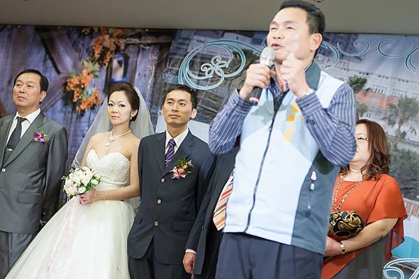 【婚禮記錄】【婚禮紀實】【婚攝】【台北】【推薦】攝影：山米老師