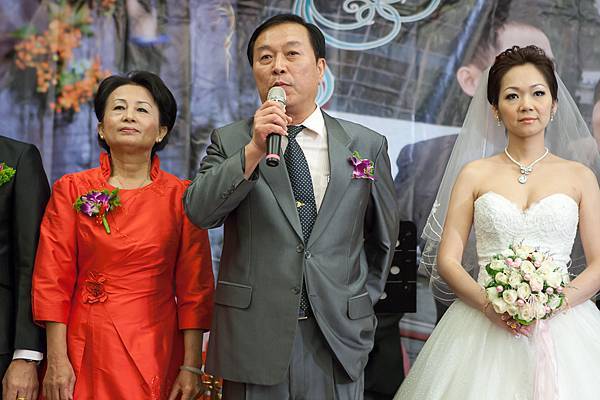 【婚禮記錄】【婚禮紀實】【婚攝】【台北】【推薦】攝影：山米老師