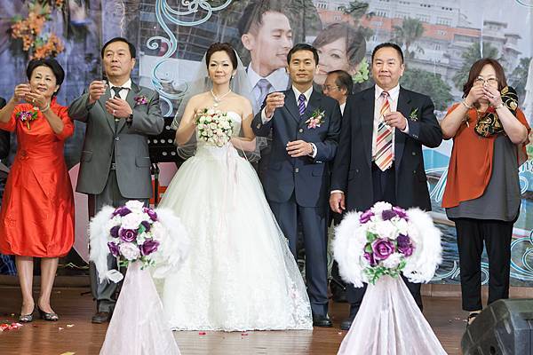 【婚禮記錄】【婚禮紀實】【婚攝】【台北】【推薦】攝影：山米老師