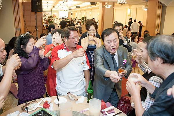 【婚禮記錄】【婚禮紀實】【婚攝】【台北】【推薦】攝影：山米老師