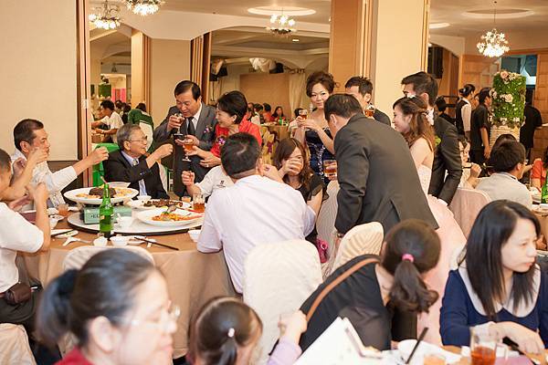 【婚禮記錄】【婚禮紀實】【婚攝】【台北】【推薦】攝影：山米老師