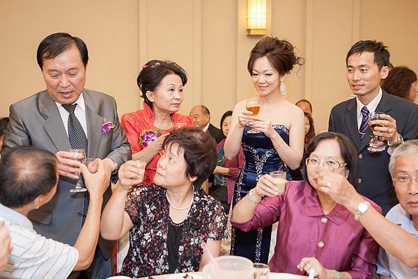 【婚禮記錄】【婚禮紀實】【婚攝】【台北】【推薦】攝影：山米老師