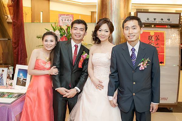 【婚禮記錄】【婚禮紀實】【婚攝】【台北】【推薦】攝影：山米老師