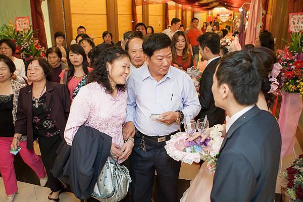 【婚禮記錄】【婚禮紀實】【婚攝】【台北】【推薦】攝影：山米老師