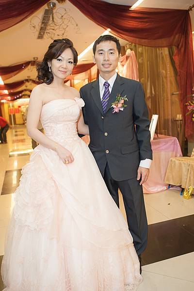 【婚禮記錄】【婚禮紀實】【婚攝】【台北】【推薦】攝影：山米老師