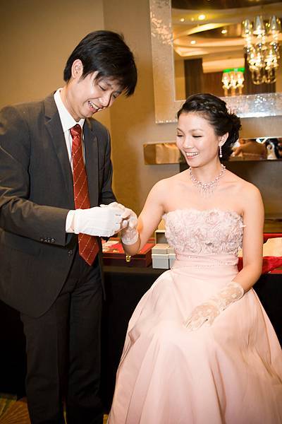 【婚禮記錄】【婚禮紀實】【婚攝】【結婚】【推薦】攝影：山米老師