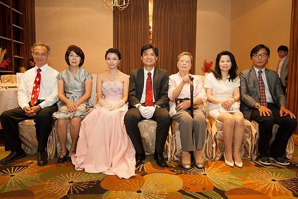 【婚禮記錄】【婚禮紀實】【婚攝】【結婚】【推薦】攝影：山米老師