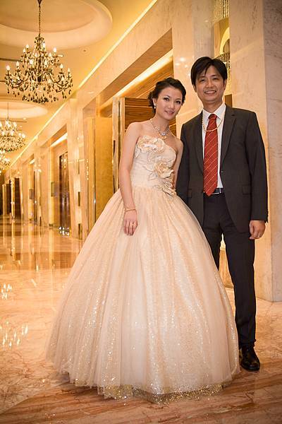 【婚禮記錄】【婚禮紀實】【婚攝】【結婚】【推薦】攝影：山米老師