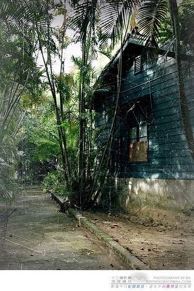 【風景攝影】士林官邸玫瑰園-吳鎮宇攝