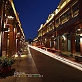 【風景攝影】三峽老街-吳鎮宇