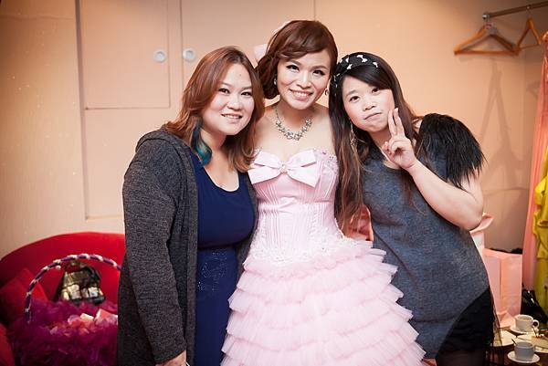 【台北婚攝】【攝影師推薦】婚禮記錄