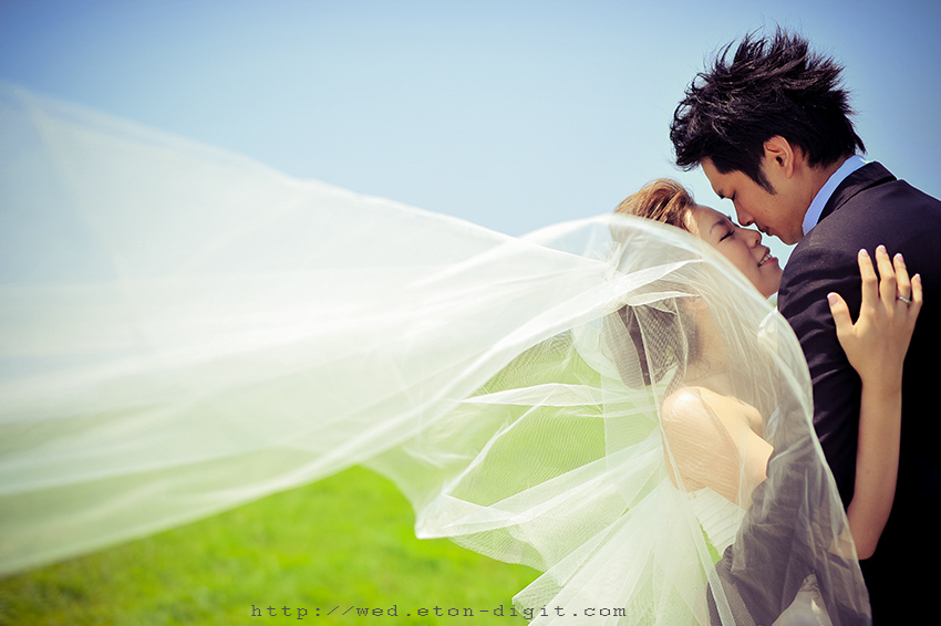 【自助婚紗攝影】【推薦】森林綠景主題-韓風2 【自助婚紗攝影】【推薦】森林綠景主題-韓風2