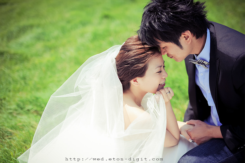 【自助婚紗攝影】【推薦】森林綠景主題-韓風3 【自助婚紗攝影】【推薦】森林綠景主題-韓風3