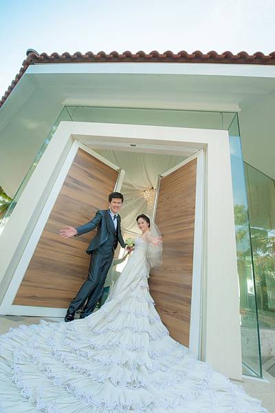 台灣婚紗攝影