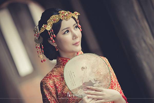 台北自助婚紗