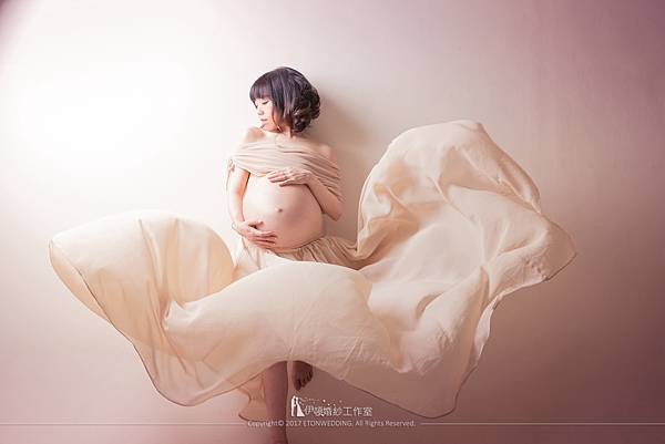 孕婦寫真照 孕婦寫真照