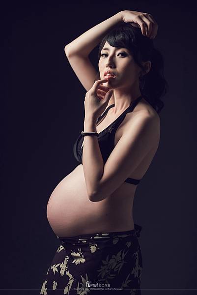 孕婦寫真紀錄 孕婦寫真紀錄
