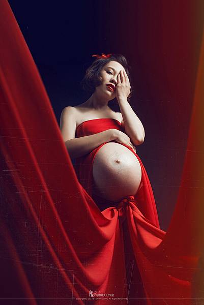 自助孕婦寫真 自助孕婦寫真