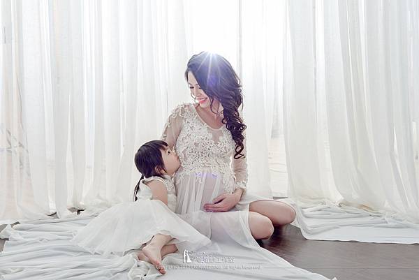 孕婦寫真婚紗工作室 孕婦寫真婚紗工作室