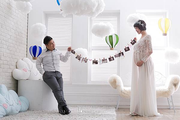 台北孕婦寫真紀錄 台北孕婦寫真紀錄