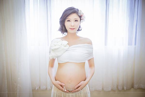 孕婦寫真照 孕婦寫真照