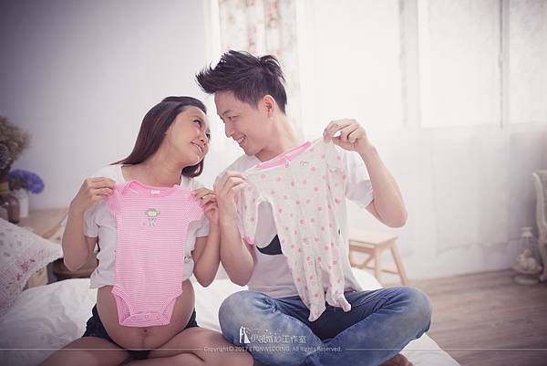 孕婦寫真拍攝記錄 孕婦寫真拍攝記錄