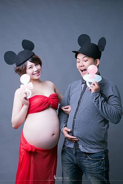 孕婦寫真拍攝 孕婦寫真拍攝