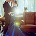 婚紗攝影