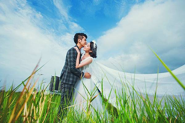 伊頓自助婚紗 (22)