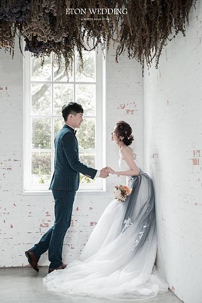 台北婚紗,伊頓自助婚紗 (21)