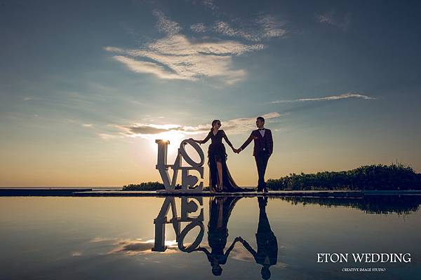 台北婚紗,伊頓自助婚紗 (45)