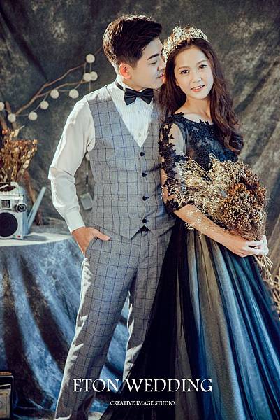 台南婚紗,伊頓自助婚紗 (2)