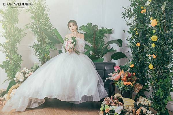 新竹婚紗,伊頓自助婚紗 (2)