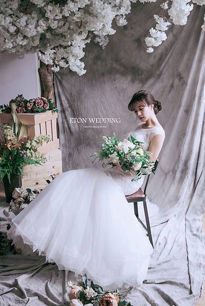 新竹婚紗,伊頓自助婚紗 (6)
