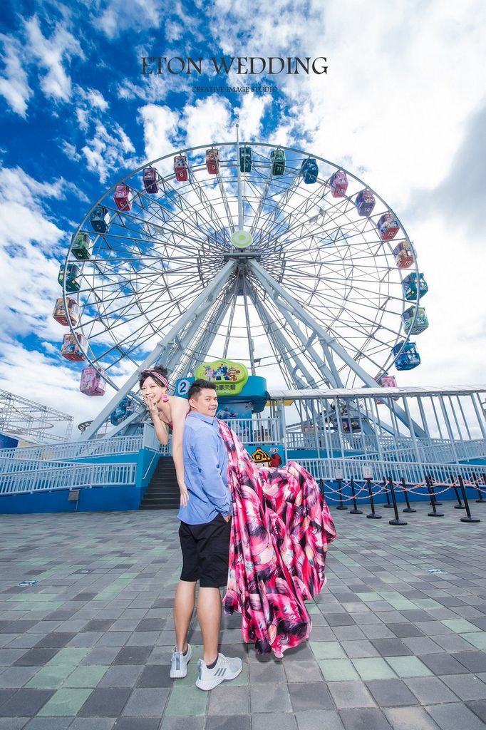 游樂園婚紗,婚紗攝影,婚紗攝影推薦,台北婚紗景點推薦,台北婚紗景點,自助婚紗,自助婚紗推薦,自助婚紗ptt,自助婚紗 推薦,兒童新樂園婚紗 (6).jpg