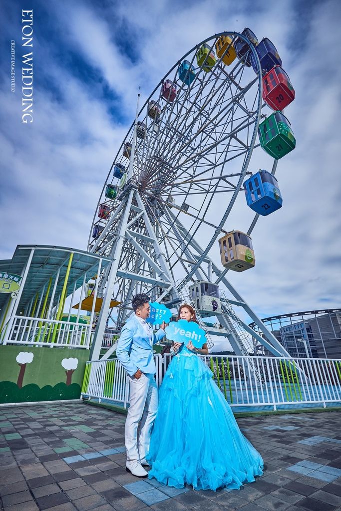 游樂園婚紗,婚紗攝影,婚紗攝影推薦,台北婚紗景點推薦,台北婚紗景點,自助婚紗,自助婚紗推薦,自助婚紗ptt,自助婚紗 推薦,兒童新樂園婚紗 (12).jpg