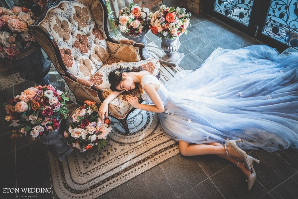 個人寫真,個人婚紗 (2)