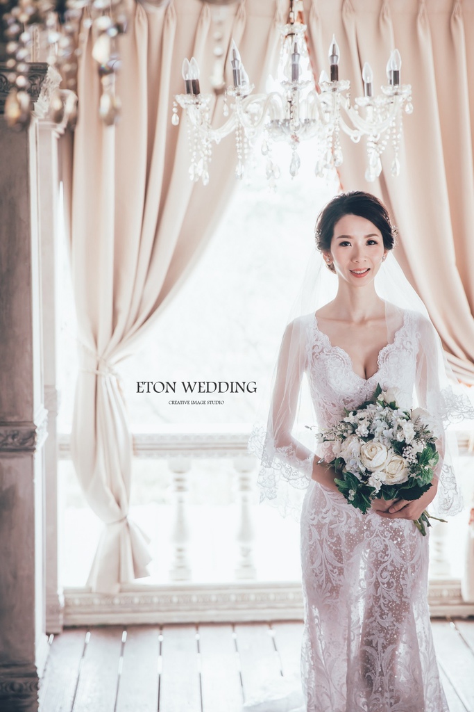 個人寫真,個人婚紗 (7)