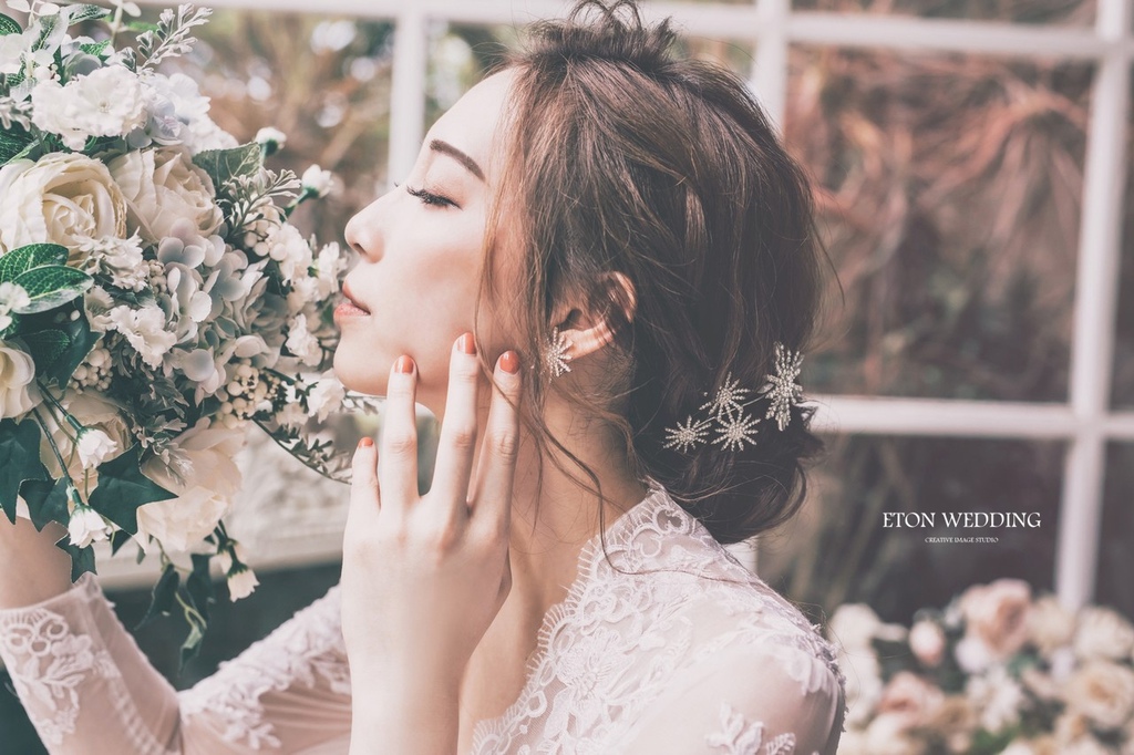 個人寫真,個人婚紗 (9)