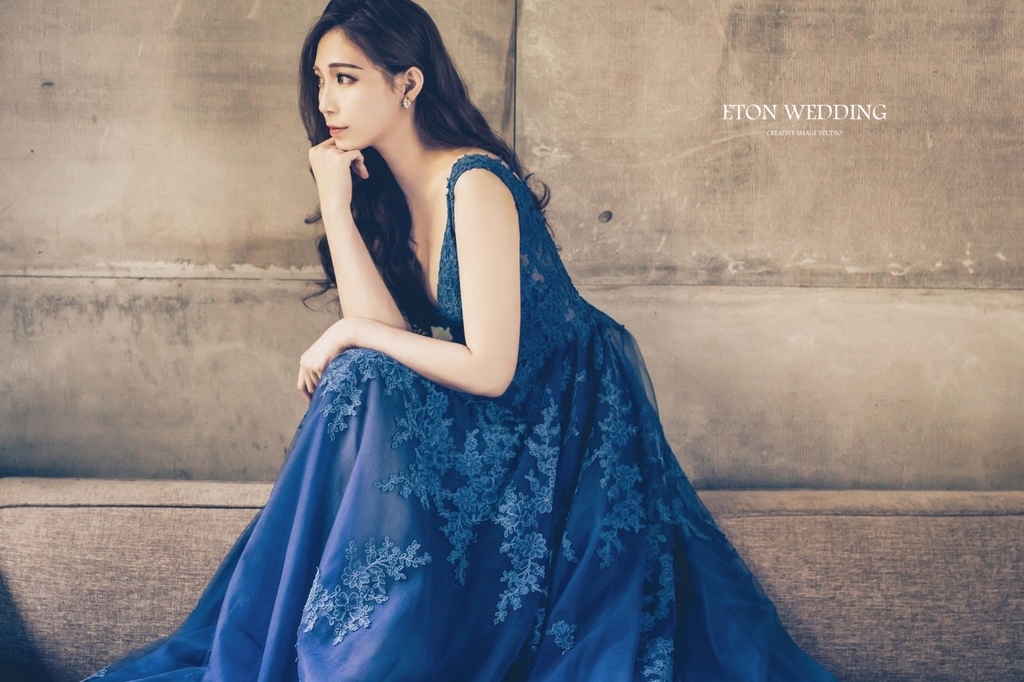 個人寫真,個人婚紗 (11)