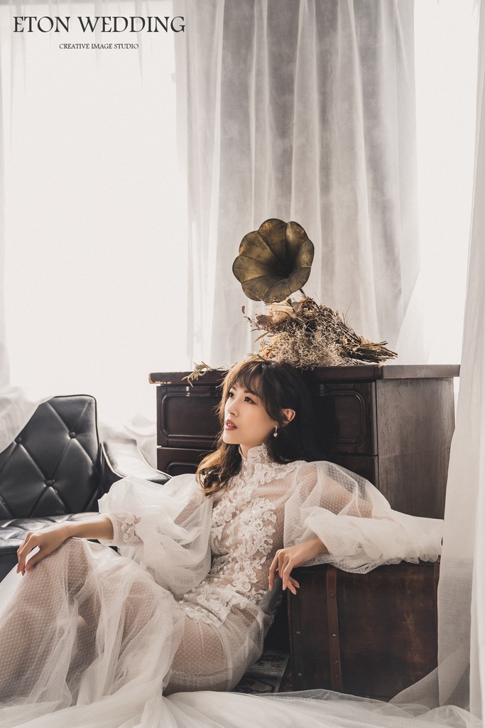 個人婚紗,個人寫真,個人寫真風格