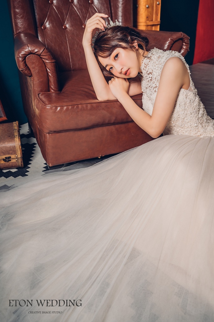 個人婚紗,個人寫真,個人寫真風格