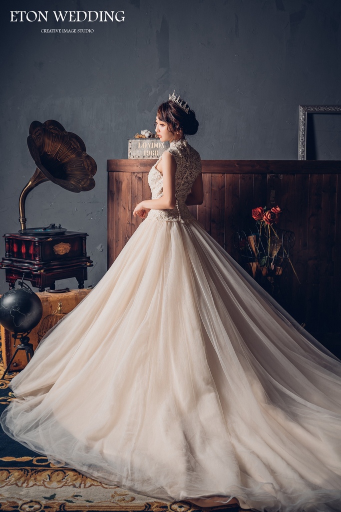 個人婚紗,個人寫真,個人寫真風格