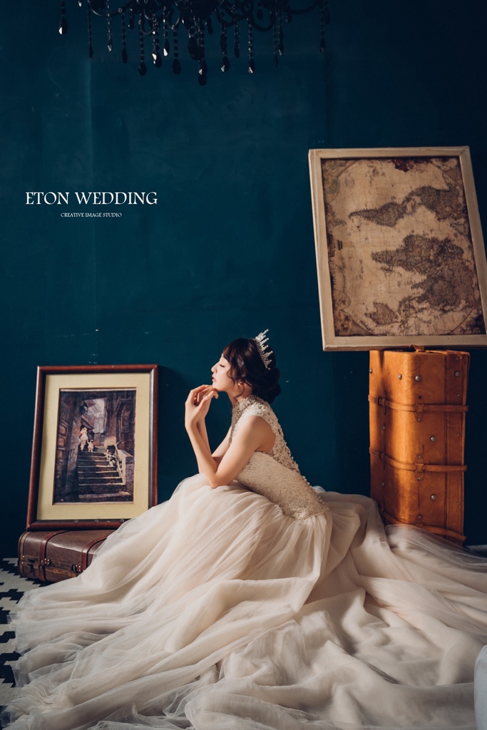 個人婚紗,個人寫真,個人寫真風格