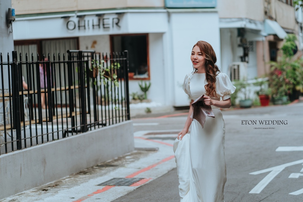 個人婚紗,個人寫真,個人寫真風格