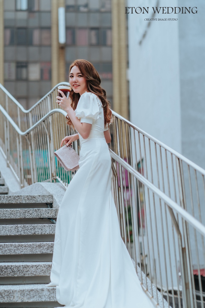 個人婚紗,個人寫真,個人寫真風格