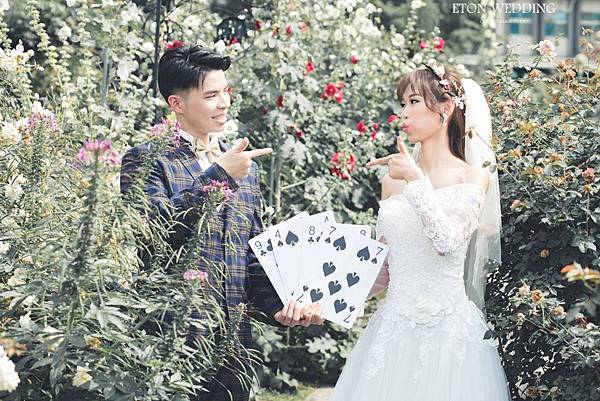 婚紗攝影,輕婚紗,婚紗風格,婚紗挑選, 花草系婚紗照(14).jpg