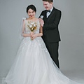 韓式婚紗照-PreWedding Photo