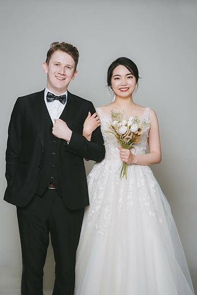 韓式婚紗照-PreWedding Photo